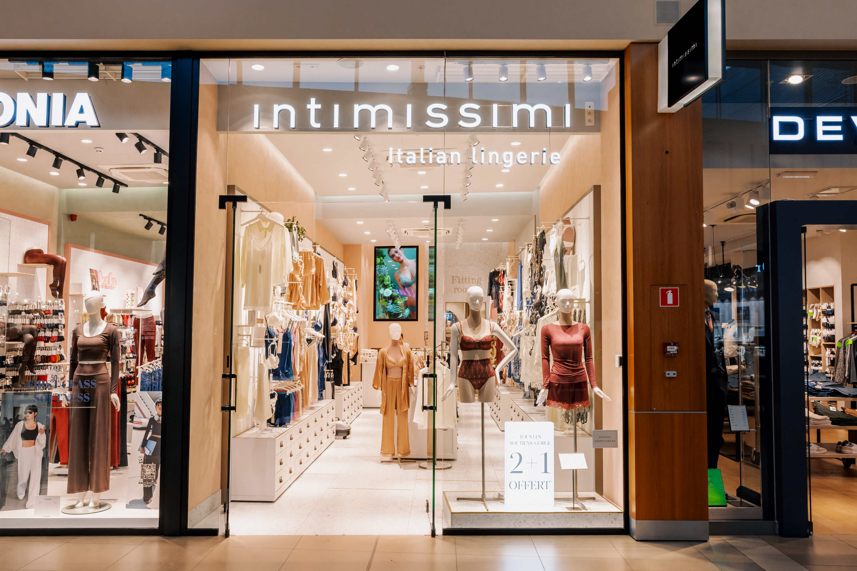 intimissimi