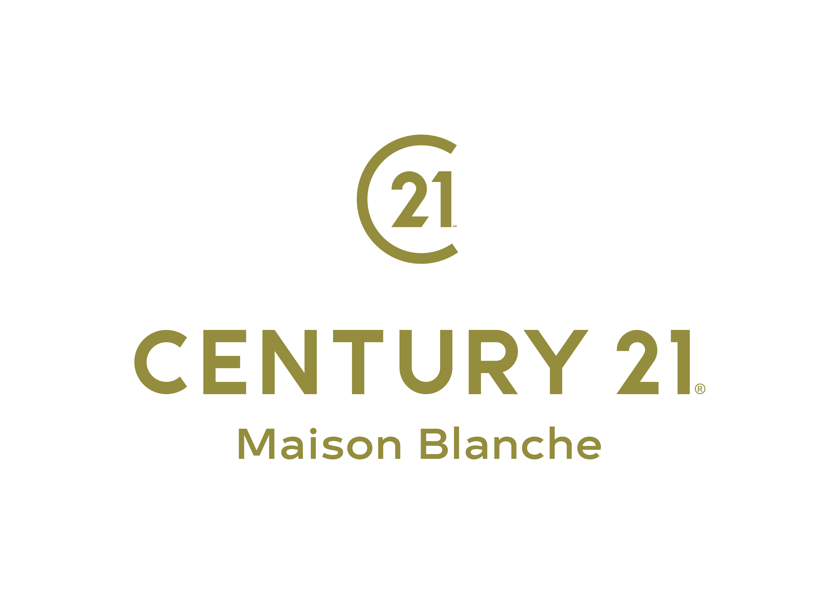 Century 21 Maison Blanche