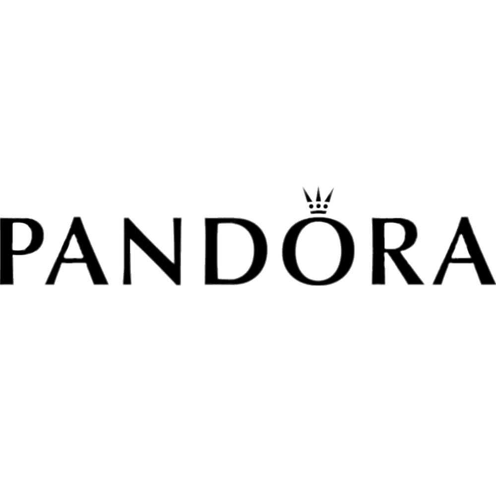 CHARMS by Pandora