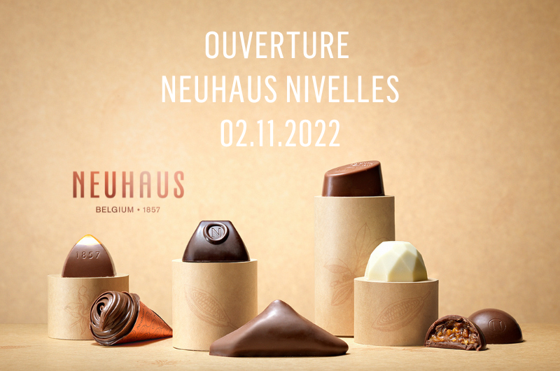 NEW |  Neuhaus